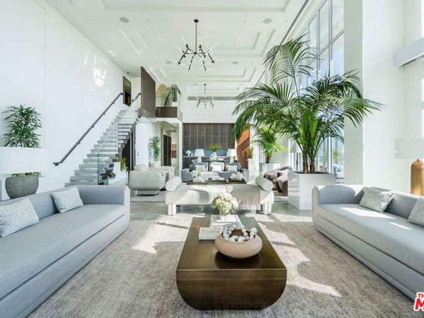 825 S Hill Street, Unit Penthouse, Los Angeles, CA 90014