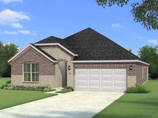 157 Hatherley Street, Little Elm, TX 75068
