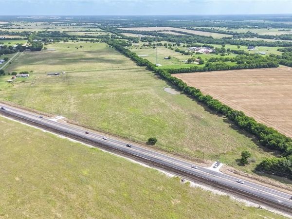Lot 8 County Road 4732, Commerce, TX 75428