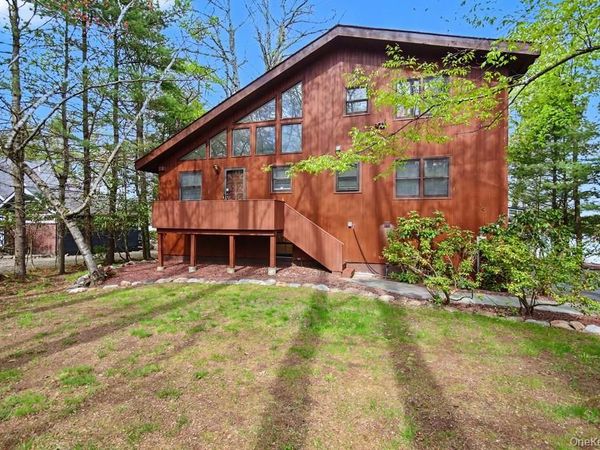 116 Lake Shore Drive W, Rock Hill, NY 12775