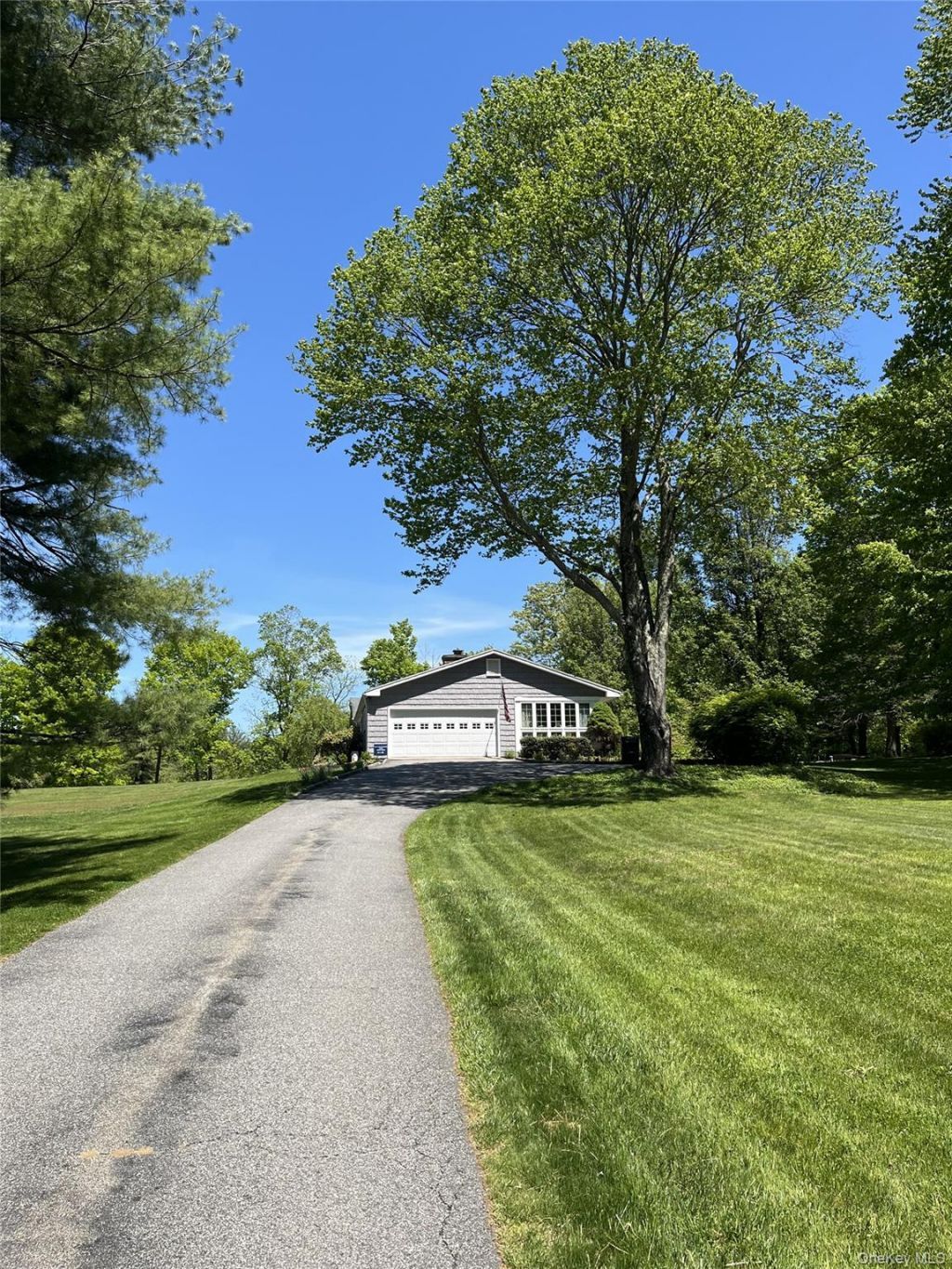 245 Salem Road, Pound Ridge, NY 10576 Main Photo