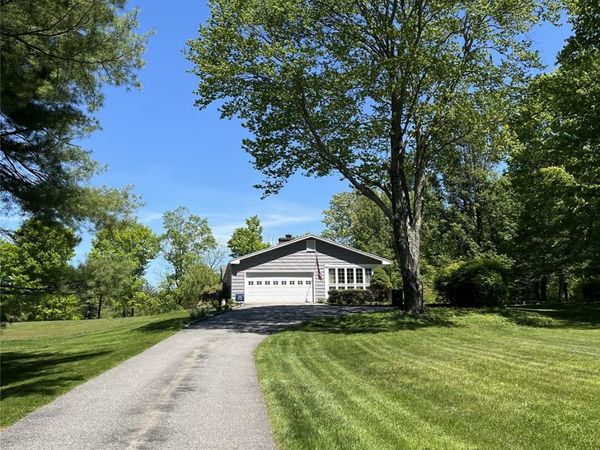245 Salem Road, Pound Ridge, NY 10576