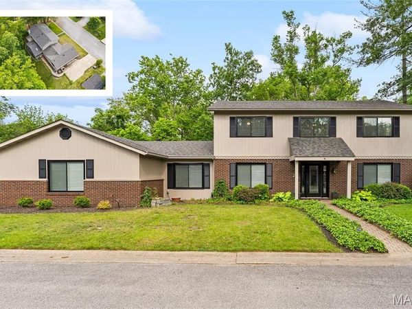 22 Brandonwood Drive, O'Fallon, IL 62269