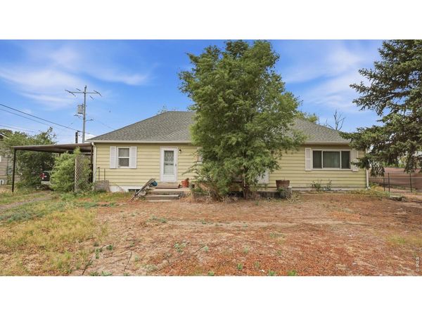 16237 County Road 19, Fort Morgan, CO 80701