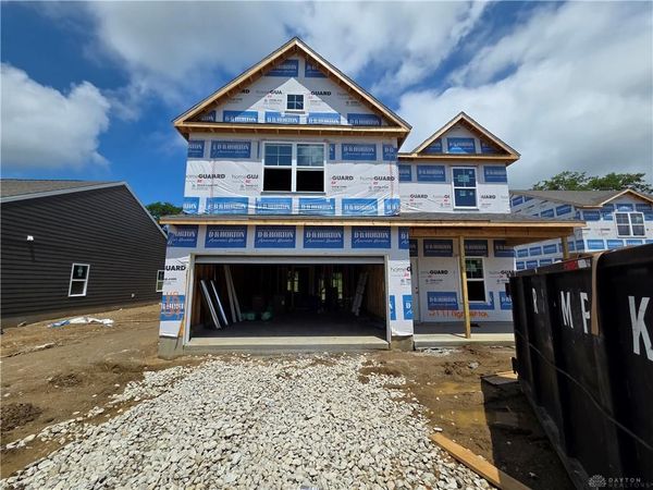 3199 Northerton Court, Butler Township, OH 45414