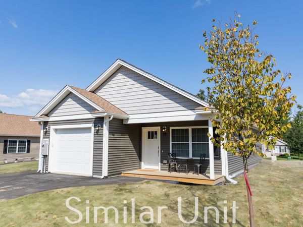 19 Anna Maria Drive, Unit 19AMD, Laconia, NH 03246