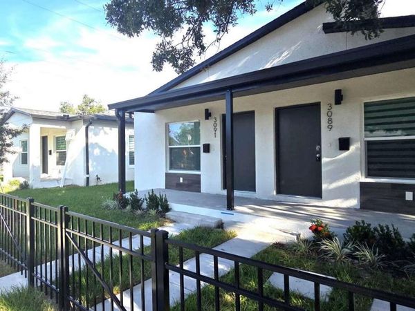 3091 15TH AVENUE S, ST PETERSBURG, FL 33712