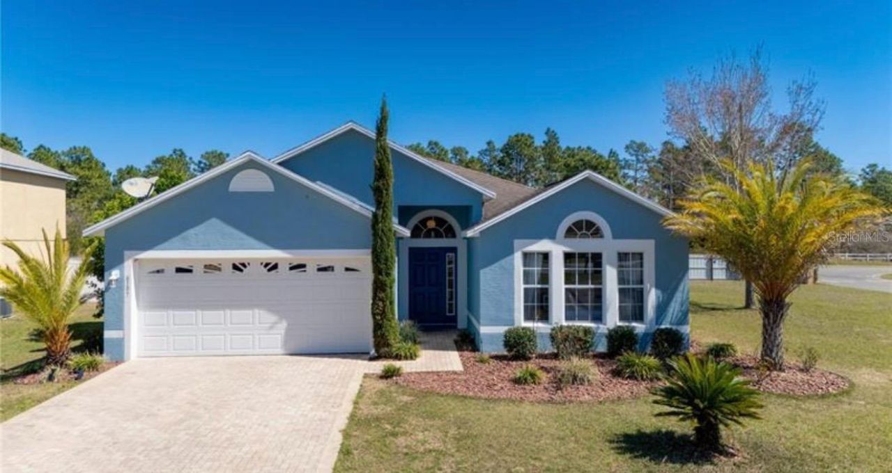 6197 SE 80th Court , Ocala, FL 34472 Main Photo