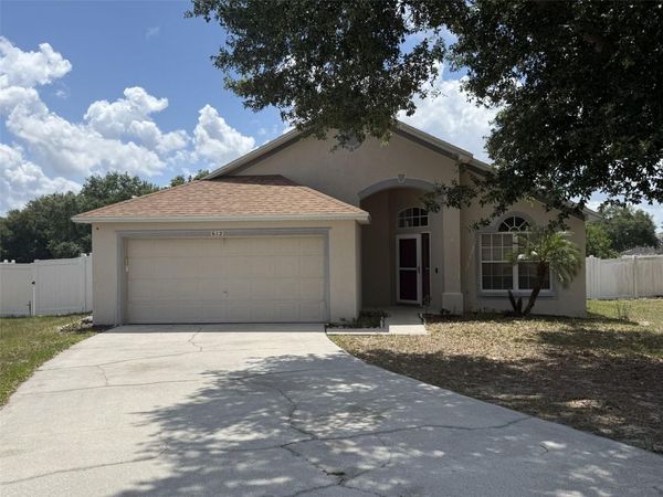 612 HEATHER GLEN LOOP , WINTER HAVEN, FL 33884