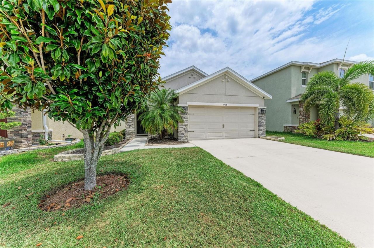 5908 Briar Rose Way, Sarasota, FL 34232 Main Photo