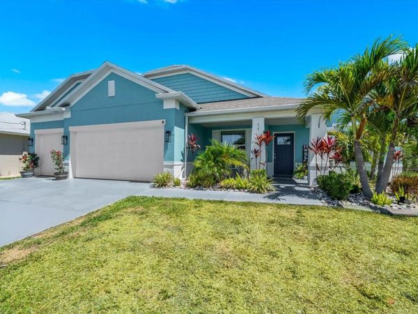 14280 FORT MYERS AVENUE , PORT CHARLOTTE, FL 33981