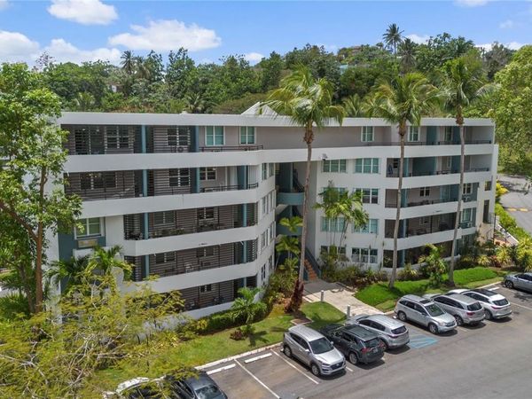 1500 LOR ROMEROS AVENUE, Unit 1220, SAN JUAN, PR 00926