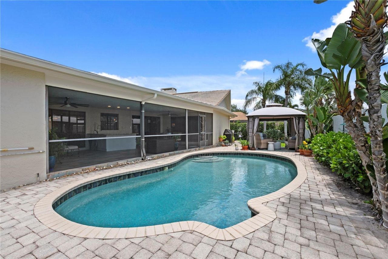 7016 Pelican Island Drive, Tampa, FL 33634 Photo
