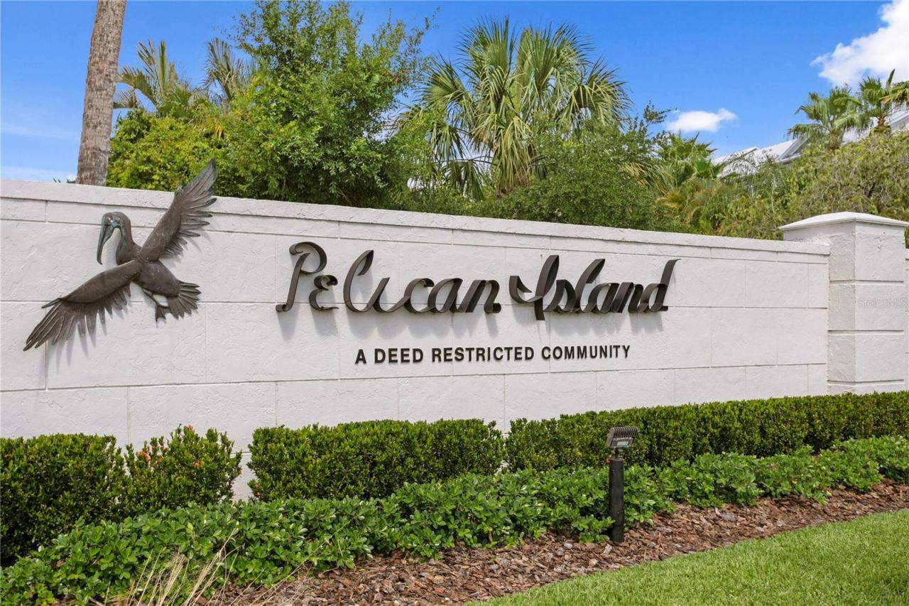 7016 Pelican Island Drive, Tampa, FL 33634 Photo