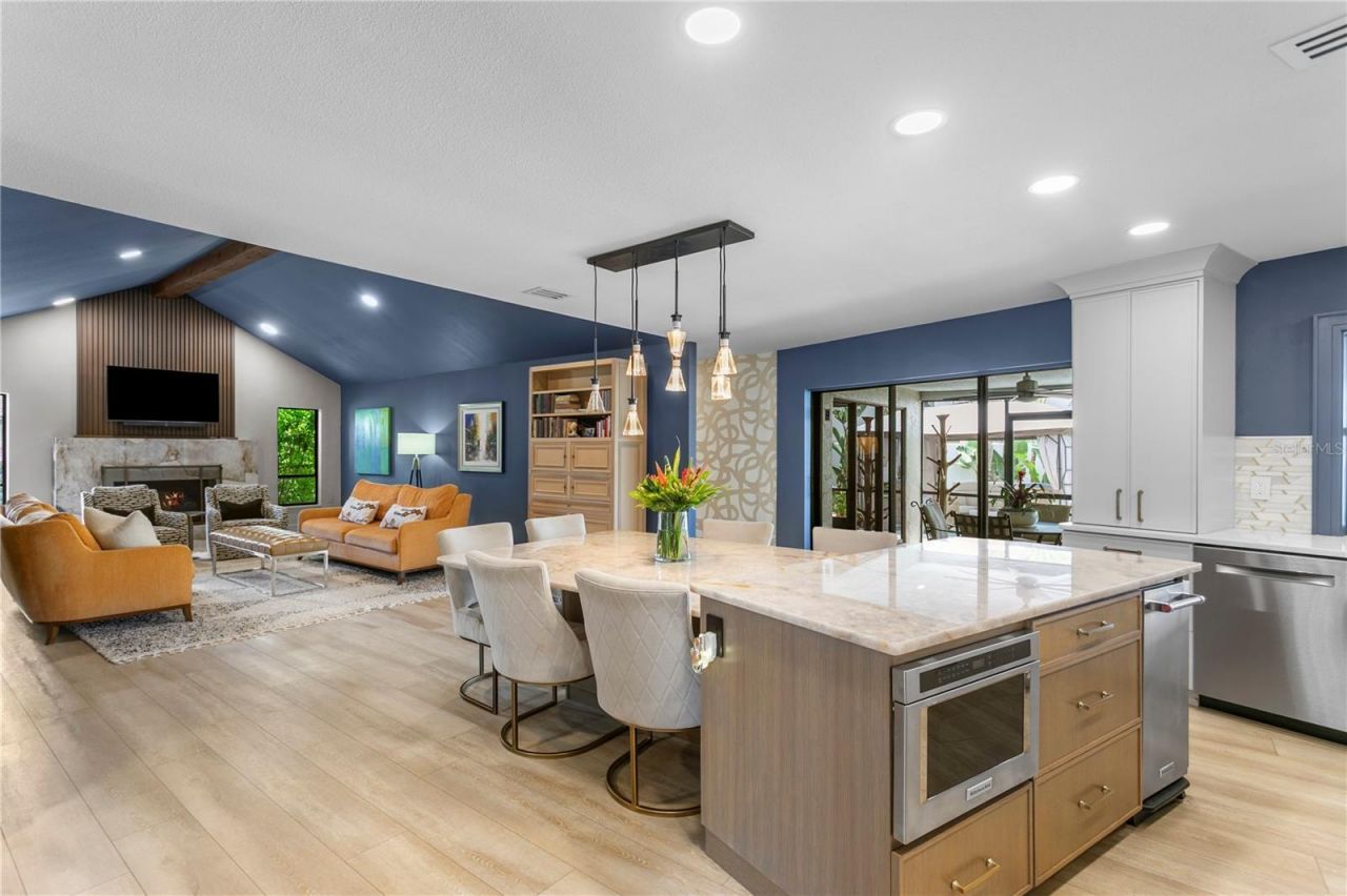 7016 Pelican Island Drive, Tampa, FL 33634 Photo