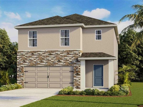 2359 BENDER DRIVE , ZEPHYRHILLS, FL 33541