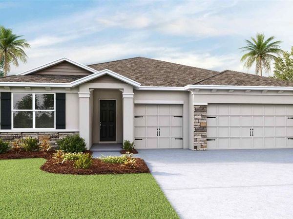 2046 STRATTEN DRIVE , ZEPHYRHILLS, FL 33541