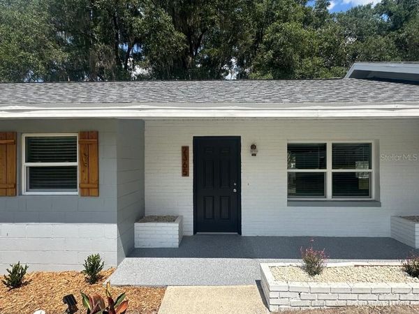 2365 NE 18TH AVENUE , OCALA, FL 34470