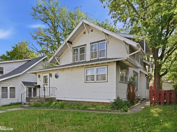 510 N 15th Street, Denison, IA 51442