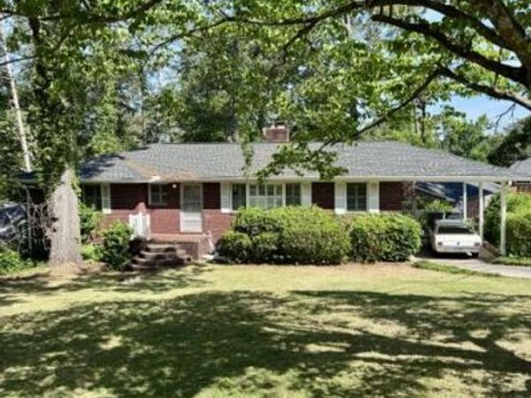 1908 Bobolink Avenue, North Augusta, SC 29841