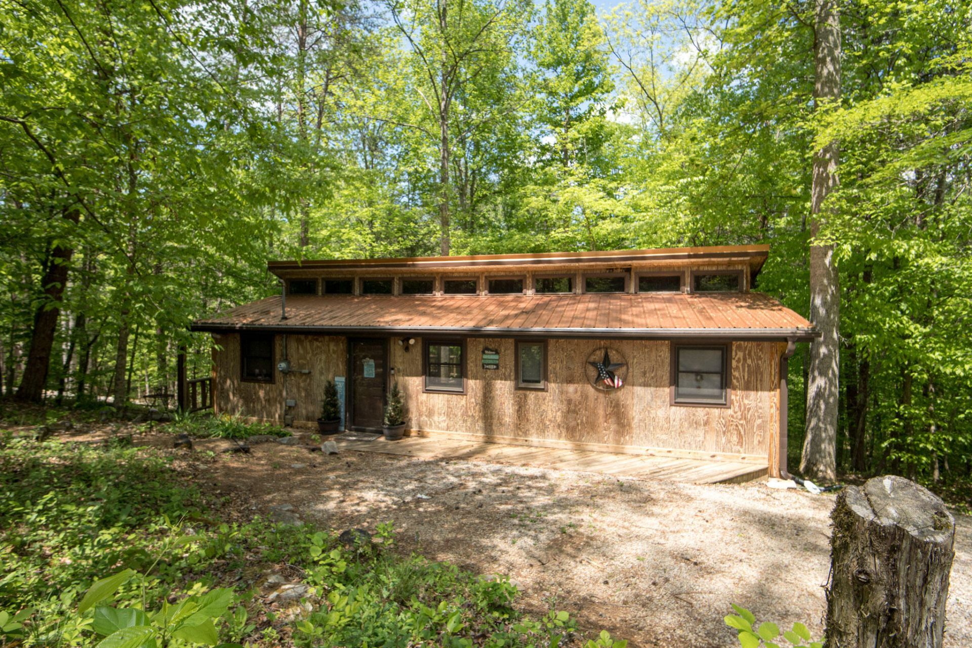 2040 Echo Point Road, Bronston, KY 42518