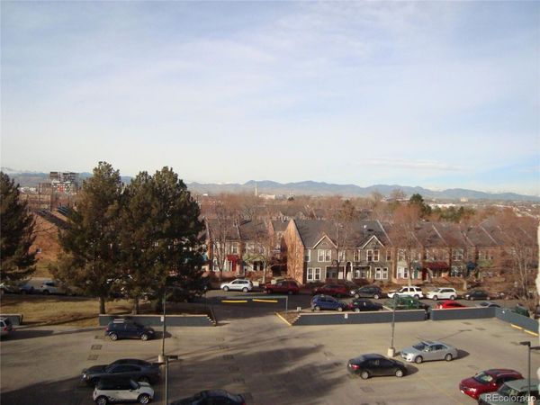 601 W 11th Avenue , Unit 418, Denver, CO 80204