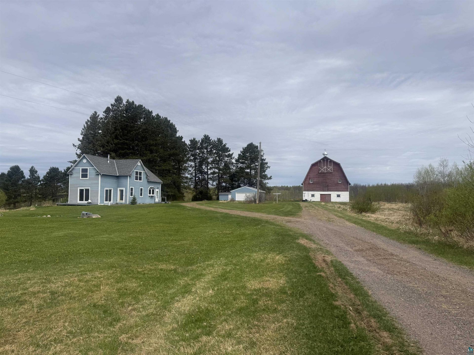 6661 County Rd 6, Kettle River, MN 55757 Main Photo