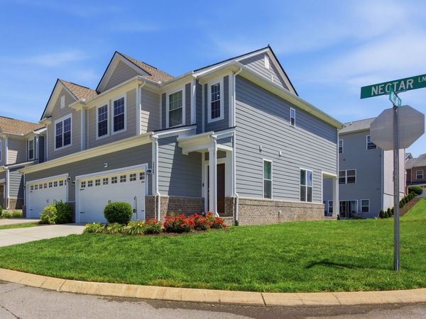 2117 Nectar Ln , Columbia, TN 38401