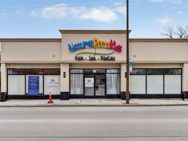 1851 E 87th Street , Chicago, IL 60617