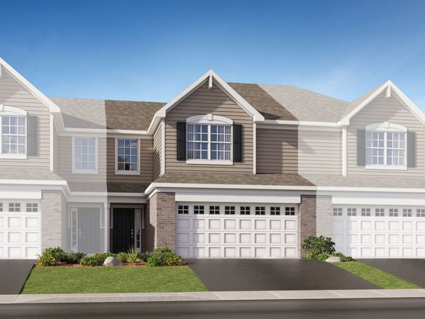 7706 Nightshade Lane , Joliet, IL 60431