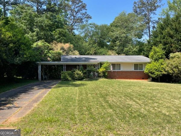 3594 Sexton Woods Drive, Atlanta, GA 30341