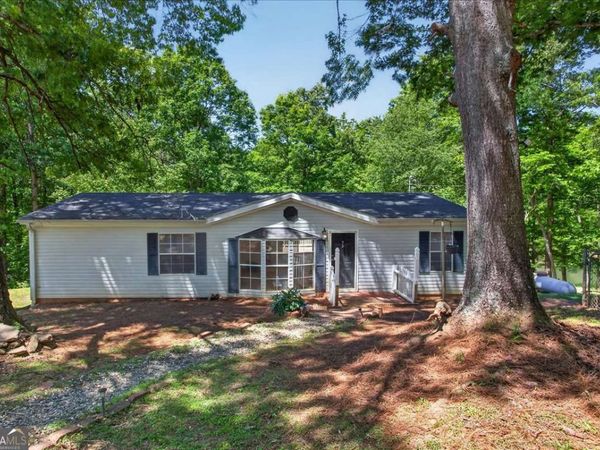 281 Dogwood Circle, Ellijay, GA 30540