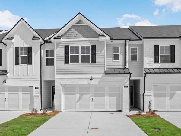 232 Sound Circle, Stockbridge, GA 30281