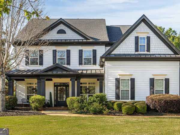 6025 Golf View Crossing, Locust Grove, GA 30248