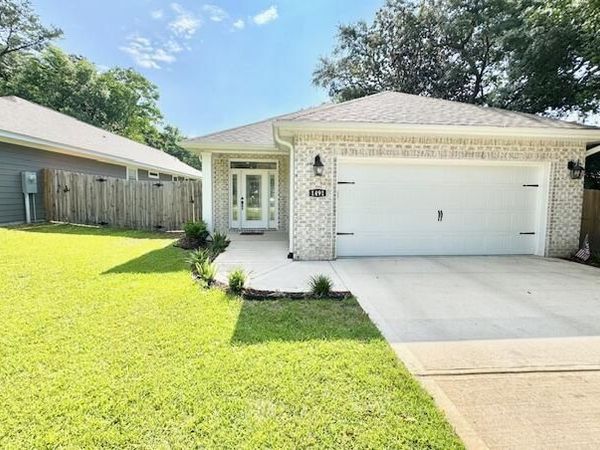 1491 Cat-Mar Road, Niceville, FL 32578
