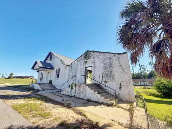 00 Gov Rick Scott Drive , Marianna, FL 32448