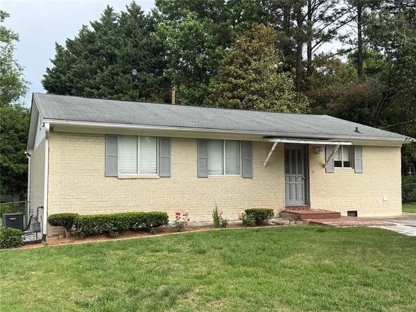 1072 Thrasher Court NW, Norcross, GA 30093