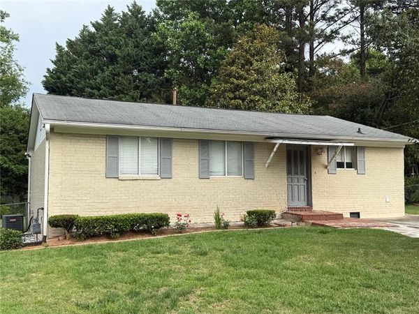 1072 Thrasher Court NW, Norcross, GA 30093