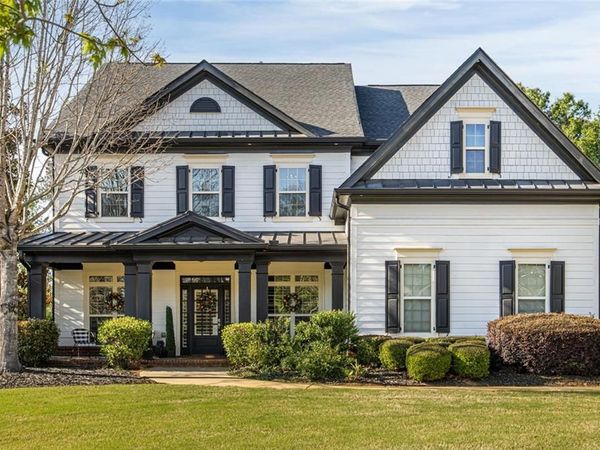6025 Golf View Crossing, Locust Grove, GA 30248