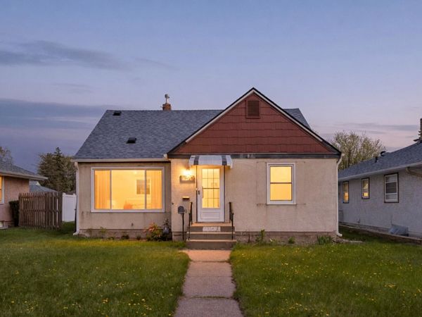 1652 Atlantic Street, Saint Paul, MN 55106