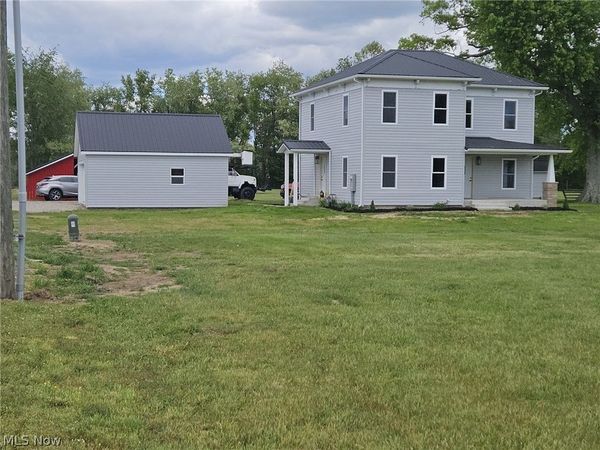 21083 State Route 751 , West Lafayette, OH 43845