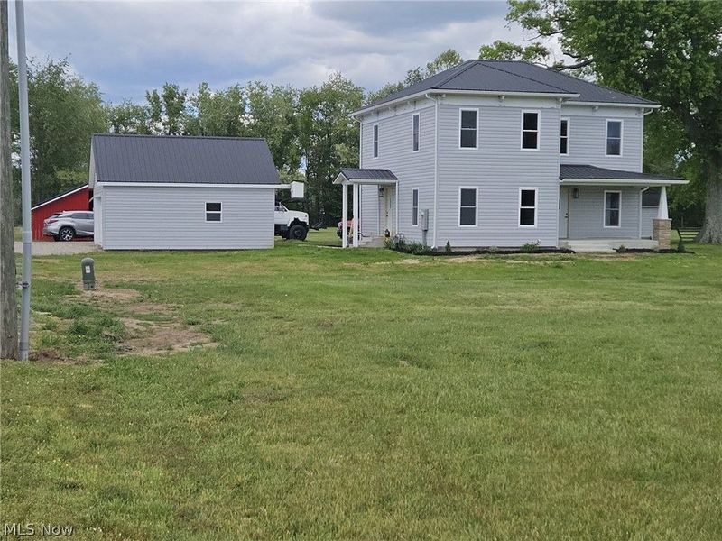 21083 State Route 751, West Lafayette, OH 43845 Photo 1