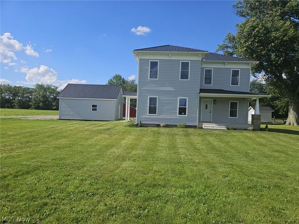 21083 State Route 751, West Lafayette, OH 43845