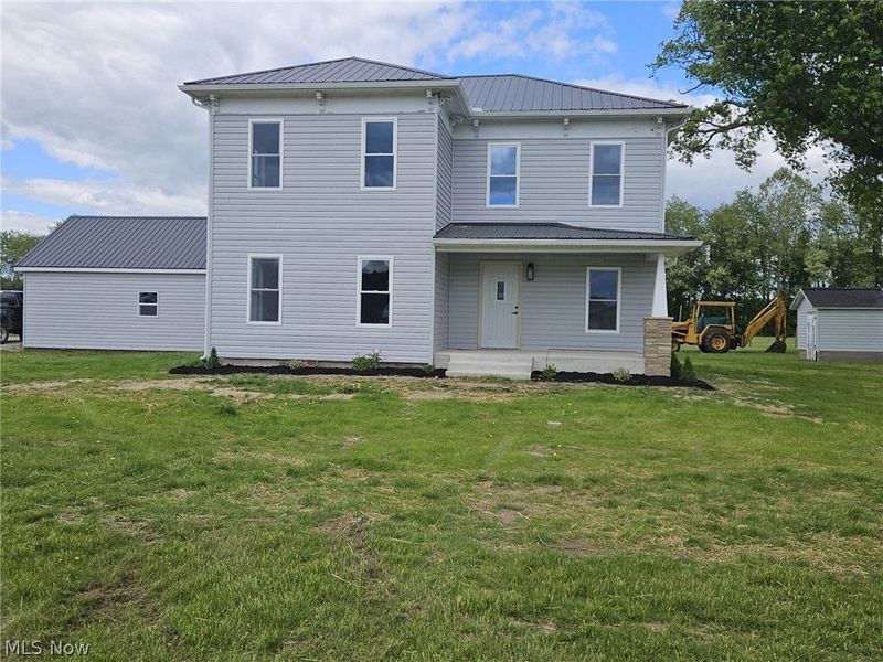 21083 State Route 751, West Lafayette, OH 43845 Photo 2