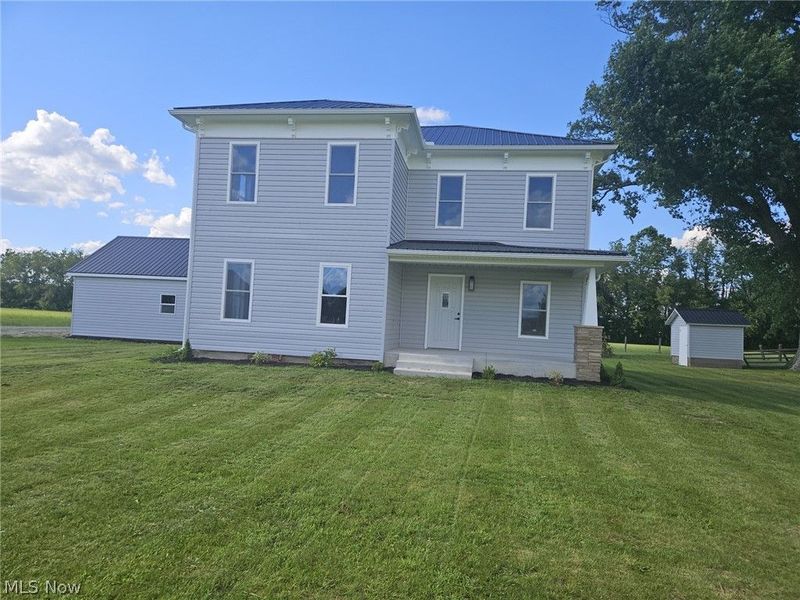 21083 State Route 751, West Lafayette, OH 43845 Photo 2