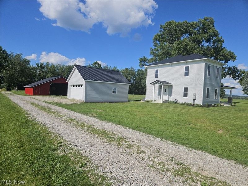 21083 State Route 751, West Lafayette, OH 43845 Photo 3