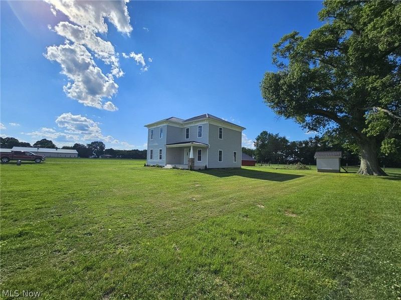 21083 State Route 751, West Lafayette, OH 43845 Photo 34