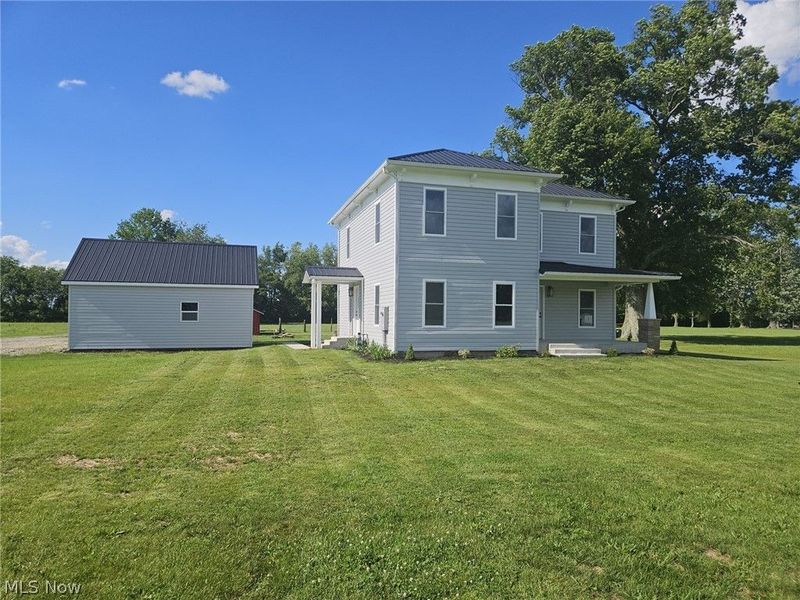 21083 State Route 751, West Lafayette, OH 43845 Photo 36