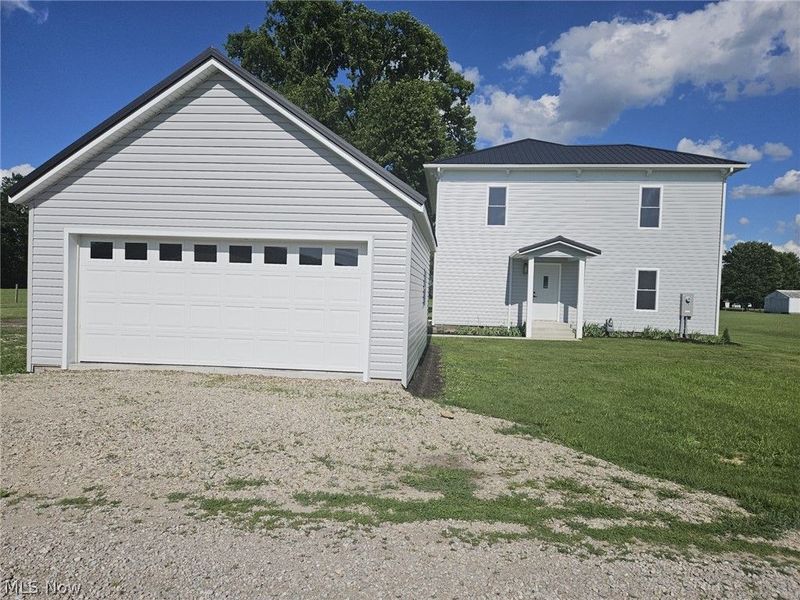 21083 State Route 751, West Lafayette, OH 43845 Photo 5