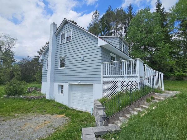 5852 State Route 55 , Liberty, NY 12754
